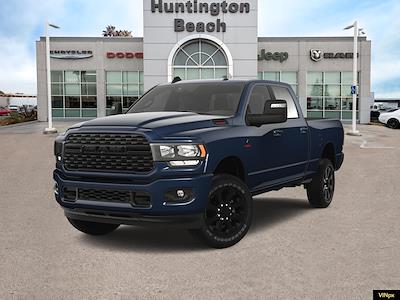 2024 Ram 2500 Crew Cab 4x4 Pickup for sale #2R40153 - photo 1