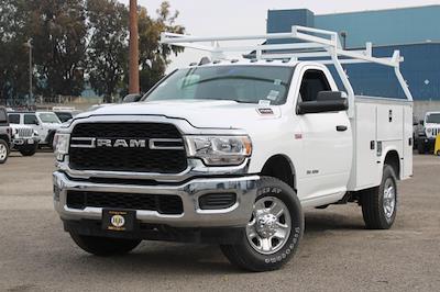 New 2024 Ram 2500 Regular Cab 4x4 Service Truck for sale #2R48999 - photo 1