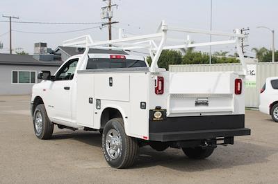 New 2024 Ram 2500 Regular Cab 4x4 Service Truck for sale #2R48999 - photo 2