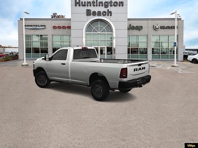 New 2025 Ram 2500 Tradesman Regular Cab Pickup for sale #2R50244 - photo 2