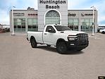 New 2025 Ram 2500 Tradesman Regular Cab Pickup for sale #2R50244 - photo 11