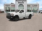 New 2025 Ram 2500 Tradesman Regular Cab Pickup for sale #2R50244 - photo 3