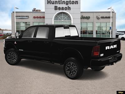 New 2025 Ram 2500 Limited Crew Cab for sale #2R50320 - photo 2