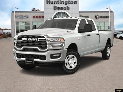 2025 Ram 2500 Crew Cab 4x4 Pickup for sale #2R50483 - photo 1
