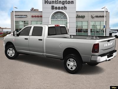 New 2025 Ram 2500 Tradesman Crew Cab 4x4 Pickup for sale #2R50507 - photo 2