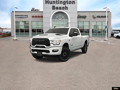 2025 Ram 2500 Crew Cab 4x4 Pickup for sale #2R50689 - photo 1