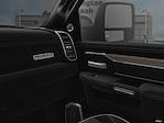 2025 Ram 2500 Crew Cab 4x4 Pickup for sale #2R50689 - photo 17