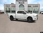 2025 Ram 2500 Crew Cab 4x4 Pickup for sale #2R50689 - photo 9