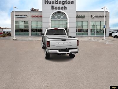 New 2025 Ram 2500 Tradesman Regular Cab Pickup for sale #2R50824 - photo 2