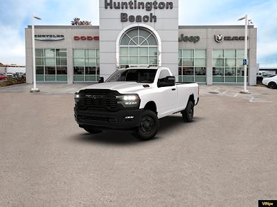 New 2026 Ram 2500 Tradesman Regular Cab Pickup for sale #2R60900 - photo 1
