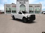 New 2026 Ram 2500 Tradesman Regular Cab Pickup for sale #2R60900 - photo 11
