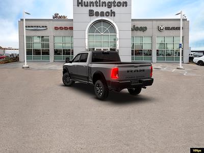 New 2026 Ram 2500 Power Wagon Crew Cab 4x4 Pickup for sale #2R60960 - photo 2