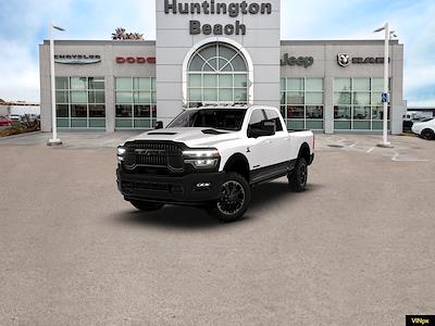 New 2026 Ram 2500 Rebel Crew Cab 4x4 Pickup for sale #2R60961 - photo 1