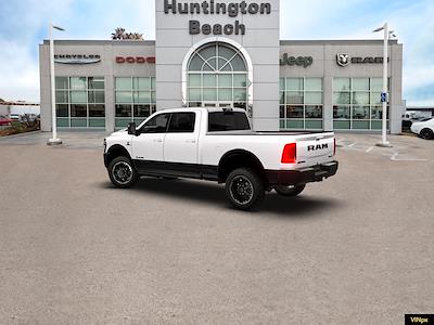 New 2026 Ram 2500 Rebel Crew Cab 4x4 Pickup for sale #2R60961 - photo 2