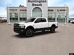 New 2026 Ram 2500 Rebel Crew Cab 4x4 Pickup for sale #2R60961 - photo 4