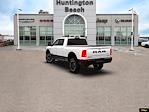 New 2026 Ram 2500 Rebel Crew Cab 4x4 Pickup for sale #2R60961 - photo 5