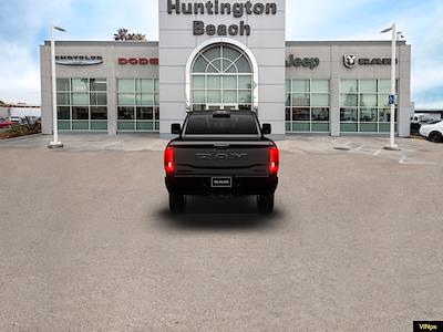 New 2026 Ram 2500 Rebel Crew Cab 4x4 Pickup for sale #2R60963 - photo 2
