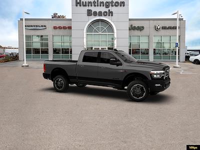 New 2026 Ram 2500 - photo 1