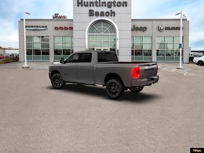 New 2026 Ram 2500 Laramie Crew Cab 4x4 Pickup for sale #2R60965 - photo 2