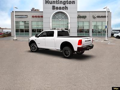 New 2026 Ram 2500 Rebel Crew Cab 4x4 Pickup for sale #2R61004 - photo 2