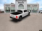 New 2026 Ram 2500 Rebel Crew Cab 4x4 Pickup for sale #2R61004 - photo 3