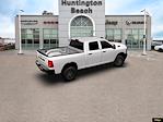 New 2026 Ram 2500 Tradesman Crew Cab 4x4 Pickup for sale #2R61017 - photo 8