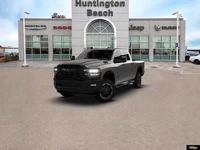 New 2026 Ram 2500 Tradesman Crew Cab for sale #2R61537 - photo 1