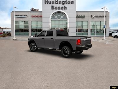 New 2026 Ram 2500 Tradesman Crew Cab for sale #2R61537 - photo 2