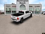2026 Ram 2500 Crew Cab 4x4 Pickup for sale #2R61565 - photo 4
