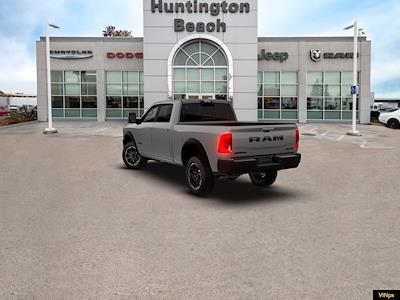 New 2026 Ram 2500 Rebel Crew Cab for sale #2R61571 - photo 2