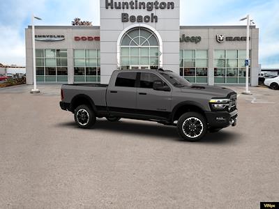 New 2026 Ram 2500 - photo 1