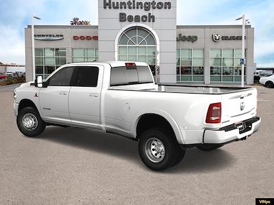 New 2024 Ram 3500 Laramie Crew Cab 4x4 DRW Pickup for sale #3R49655 - photo 2