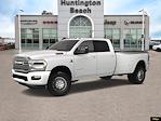 New 2024 Ram 3500 Laramie Crew Cab 4x4 DRW Pickup for sale #3R49655 - photo 1