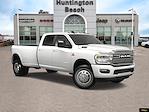 New 2024 Ram 3500 Laramie Crew Cab 4x4 DRW Pickup for sale #3R49655 - photo 3