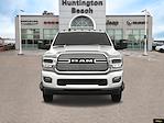 New 2024 Ram 3500 Laramie Crew Cab 4x4 DRW Pickup for sale #3R49655 - photo 5