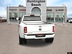 New 2024 Ram 3500 Laramie Crew Cab 4x4 DRW Pickup for sale #3R49655 - photo 6