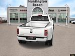 New 2024 Ram 3500 Laramie Crew Cab 4x4 DRW Pickup for sale #3R49655 - photo 8