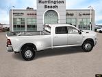 New 2024 Ram 3500 Laramie Crew Cab 4x4 DRW Pickup for sale #3R49655 - photo 10