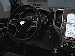 New 2024 Ram 3500 Laramie Crew Cab 4x4 DRW Pickup for sale #3R49655 - photo 20