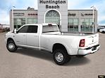 New 2024 Ram 3500 Laramie Crew Cab 4x4 DRW Pickup for sale #3R49655 - photo 2