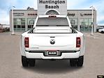 New 2024 Ram 3500 Laramie Crew Cab 4x4 DRW Pickup for sale #3R49655 - photo 9