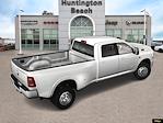 New 2024 Ram 3500 Laramie Crew Cab 4x4 DRW Pickup for sale #3R49655 - photo 13