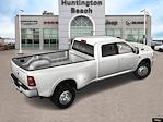 New 2024 Ram 3500 Laramie Crew Cab 4x4 DRW Pickup for sale #3R49655 - photo 15