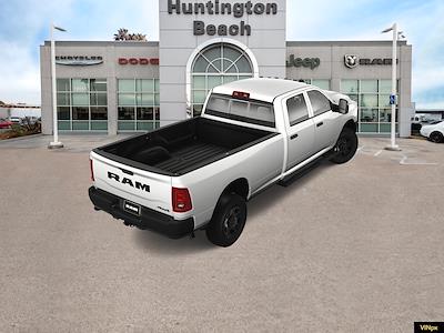 New 2025 Ram 3500 Tradesman Crew Cab 4x4 Pickup for sale #3R50099 - photo 2