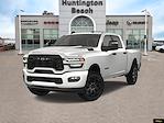 New 2025 Ram 3500 Big Horn Crew Cab 4x4 Pickup for sale #3R51030 - photo 1