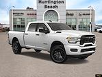 New 2025 Ram 3500 Big Horn Crew Cab 4x4 Pickup for sale #3R51030 - photo 11