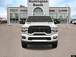 New 2025 Ram 3500 Big Horn Crew Cab 4x4 Pickup for sale #3R51030 - photo 12