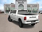 New 2025 Ram 3500 Big Horn Crew Cab 4x4 Pickup for sale #3R51030 - photo 5