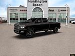 New 2026 Ram 3500 Laramie Crew Cab 4x4 Pickup for sale #3R60941 - photo 1