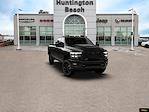 New 2026 Ram 3500 Laramie Crew Cab 4x4 Pickup for sale #3R60941 - photo 13